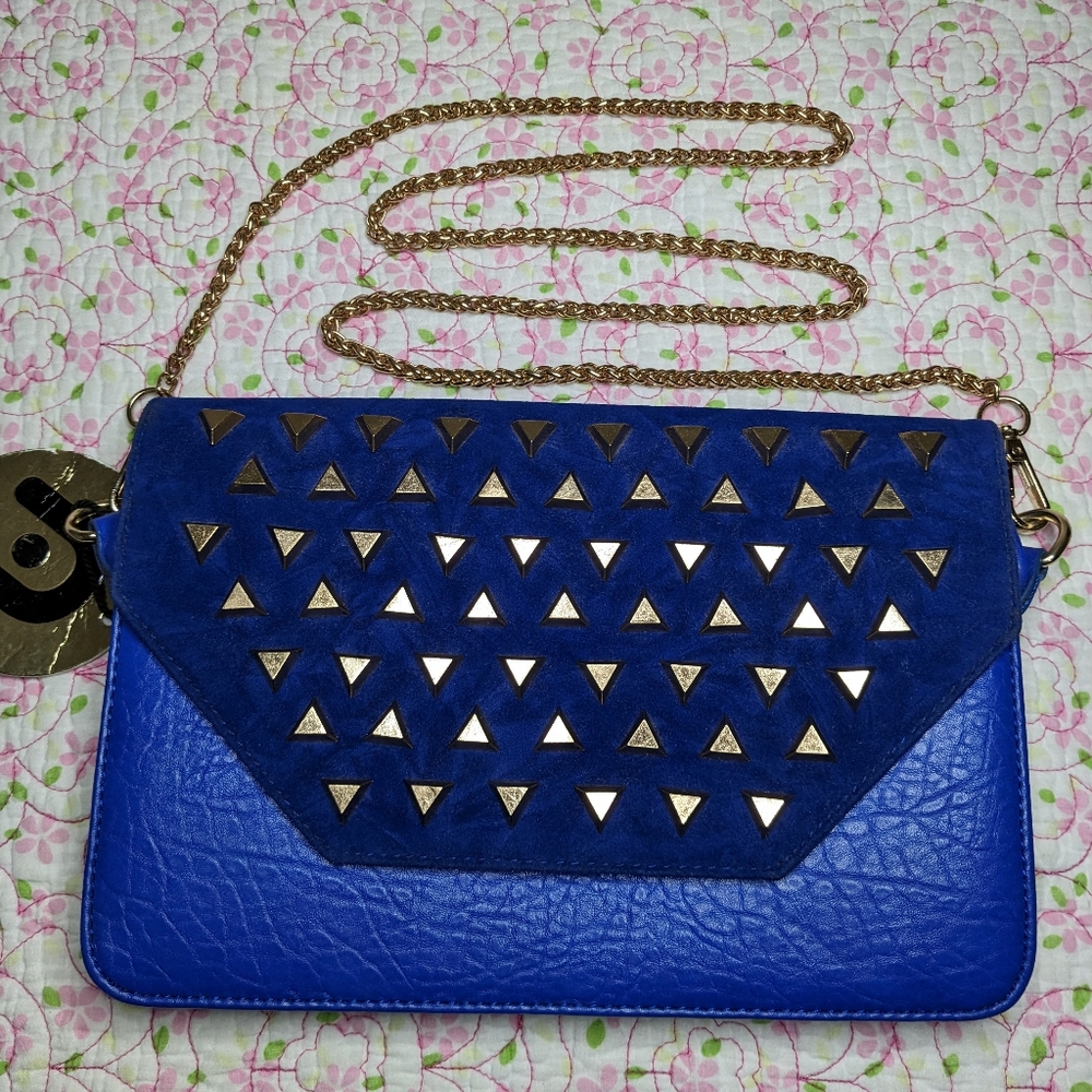 NWT Nila Anthony purse